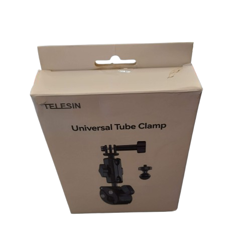 Telesin Bike Mount GP-HBM-003 Black (GE)