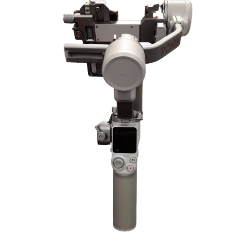 Ronin RS4 Mini Gimbal Stabiliser Grey (LN)
