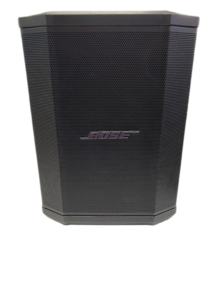 Bose Speaker S1 Pro Speaker PA Black (NG)