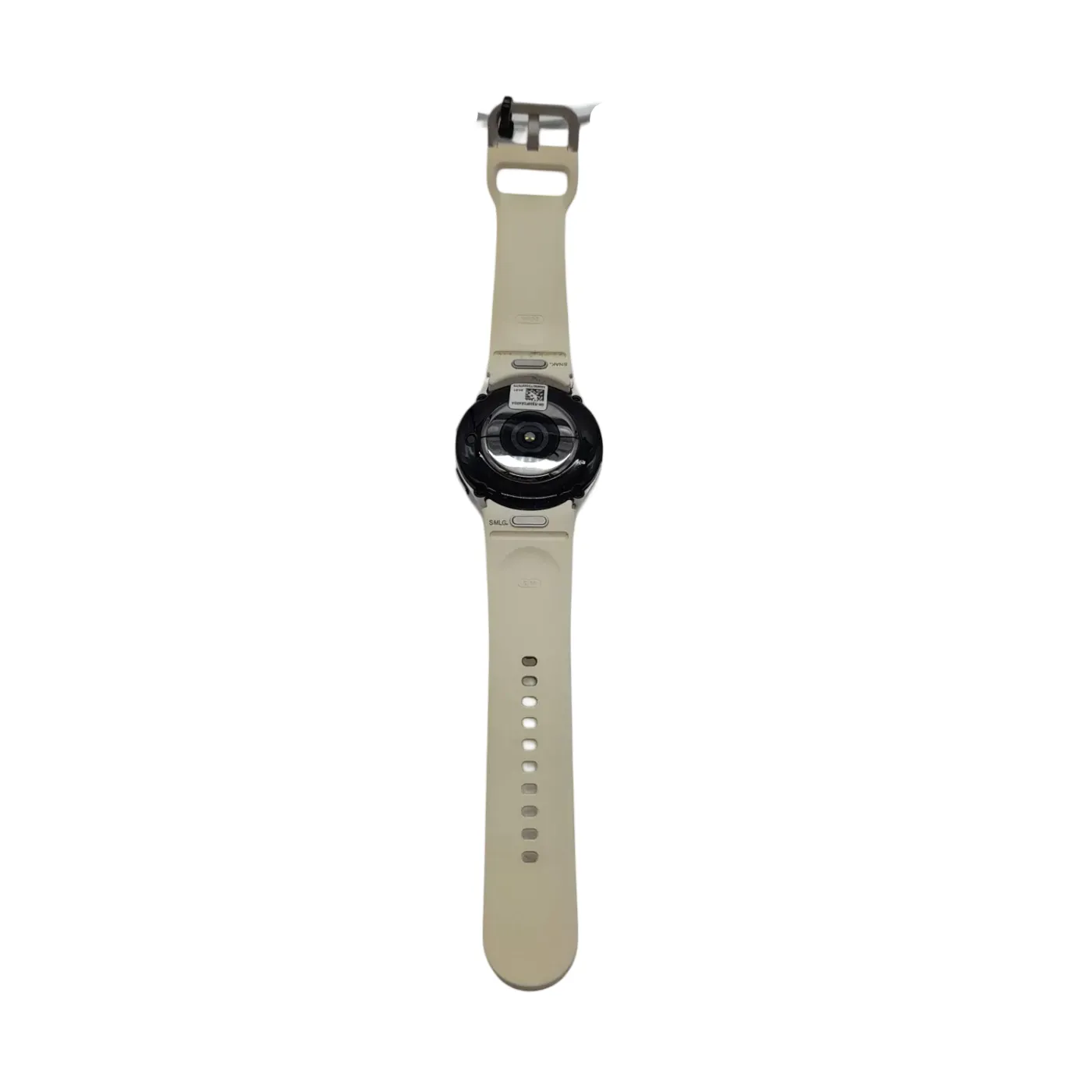 Samsung Galaxy Watch 6 40mm LTE SM-R935F Silver Smart Watch + Charger (WL 1349518)