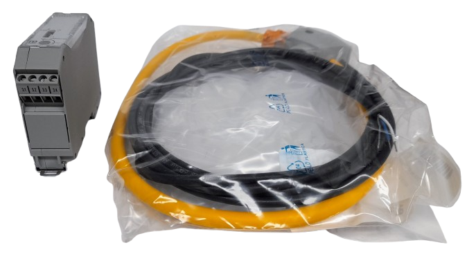 Phoenix Contact 2904923 PACT RCP-D190 Series Rogowski Coil Current Transformer Like New