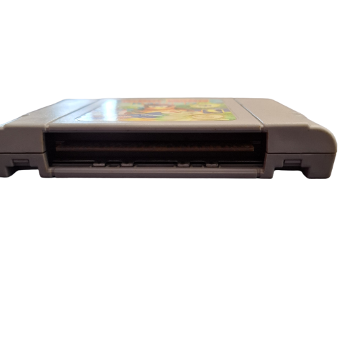 Nintendo 64 Cartridge Diddy Kong Racing (NUS-NDYP-AUS-1) (JN)