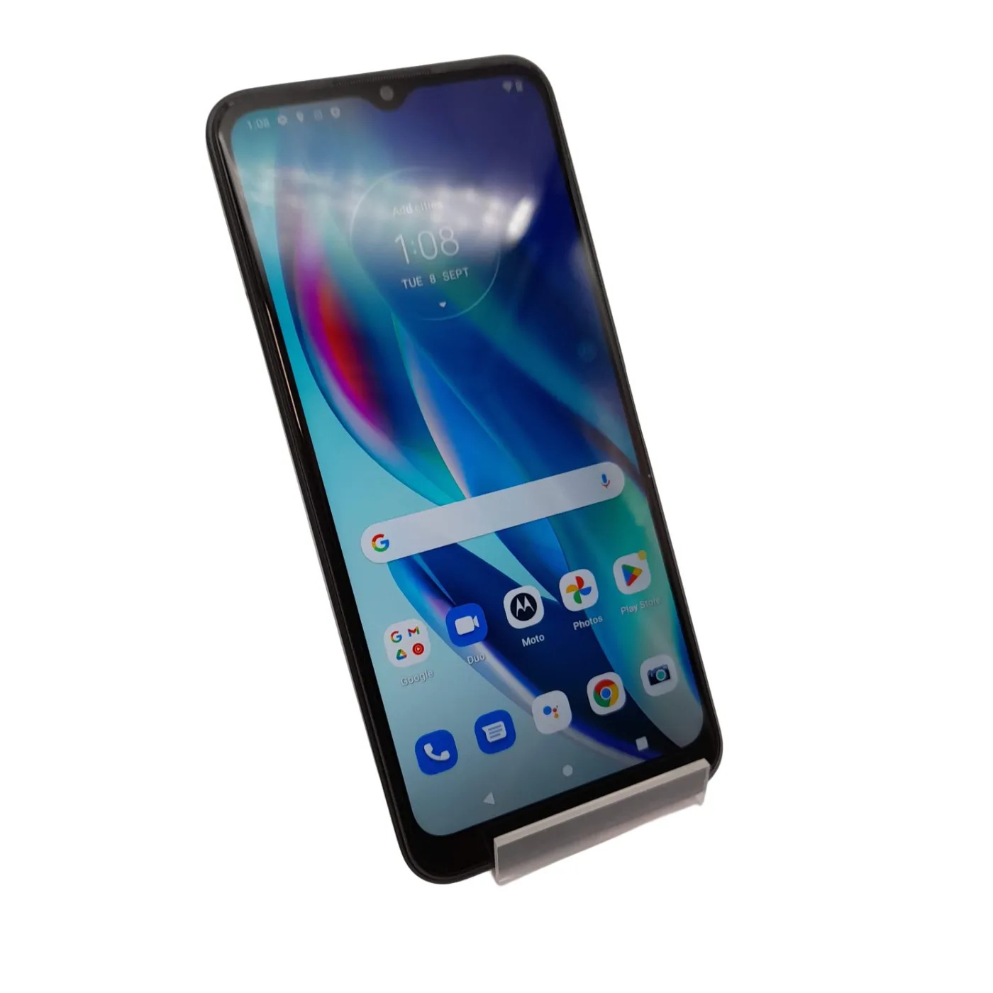 Motorola Moto G50 5G 128GB XT2149-1 with Charger (WL 1427995)