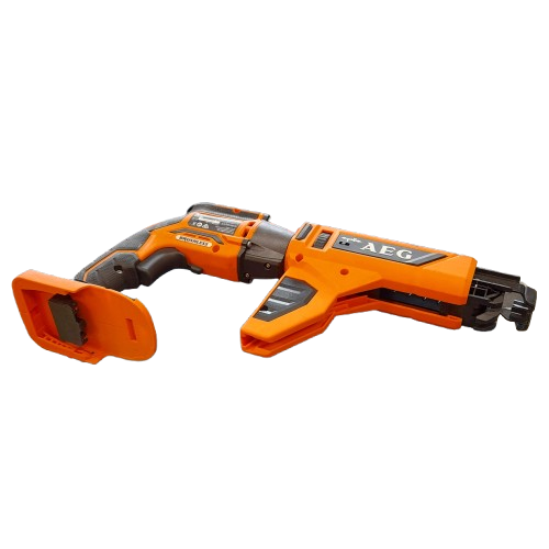 AEG Collated Screwdriver BTS18BL *SKIN ONLY*