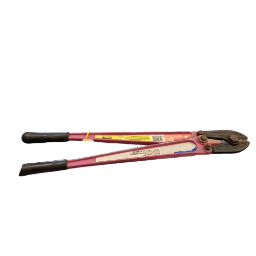 HK Porter Series 2000 24-Inch Bolt Cutter – In Used/Fair Condition (JN)