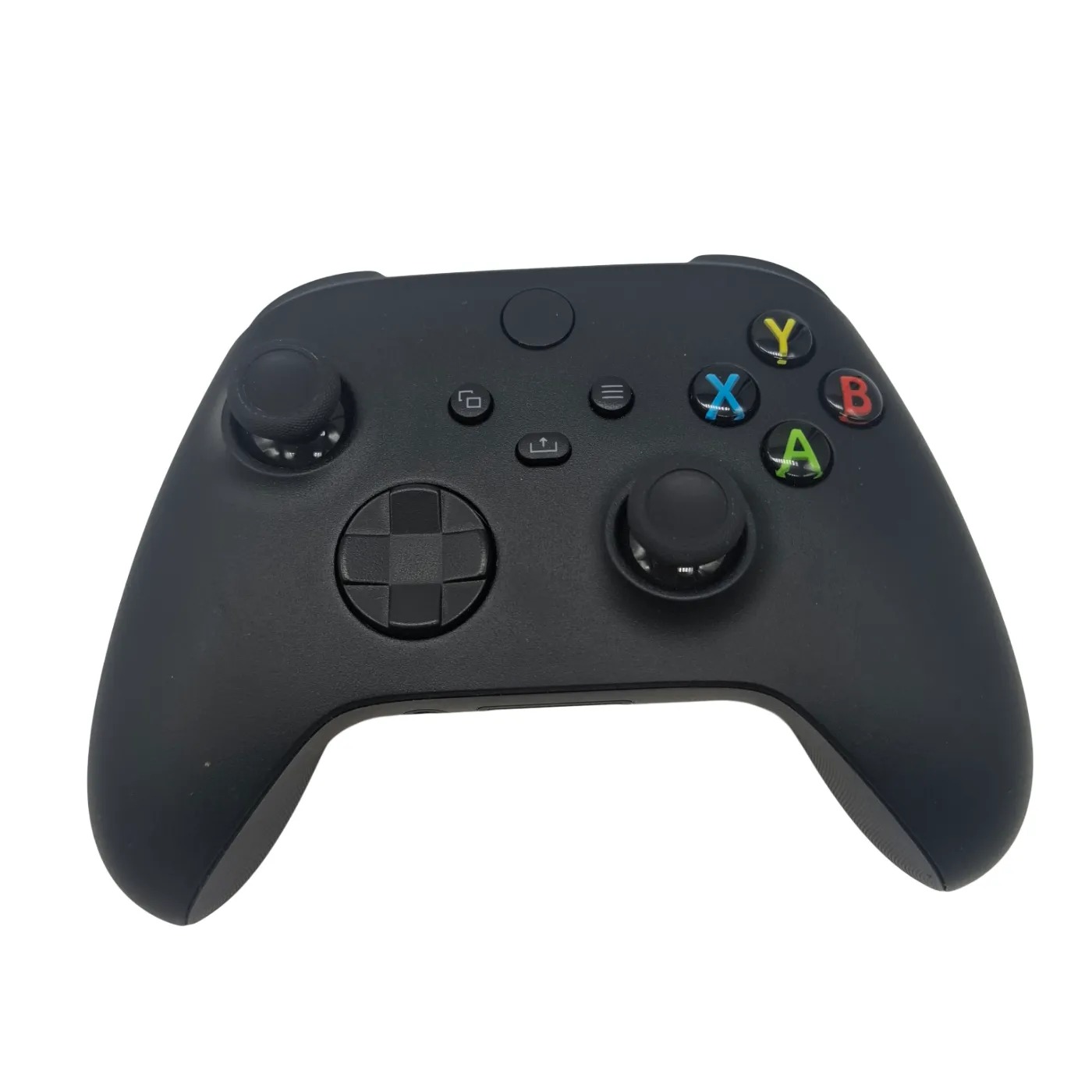 Microsoft Xbox Wireless Controller 1914 Black (WR 1410027)