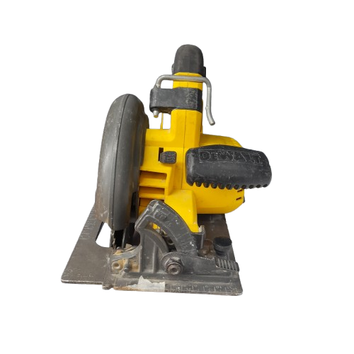DEWALT DCS575 Cordless Circular Saw 184mm 60V MAX (LN)