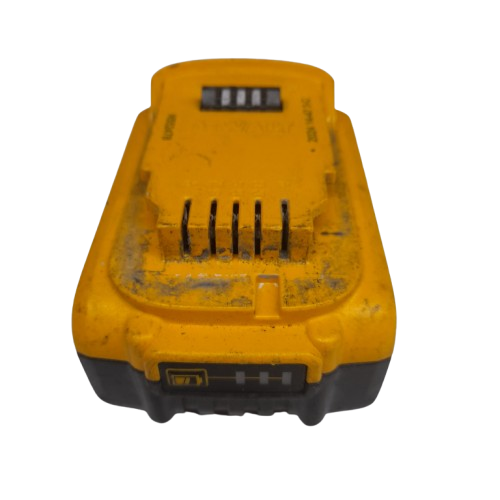 Dewalt DCB184-XE  18V 5.0Ah XR Li-Ion Battery (MR)