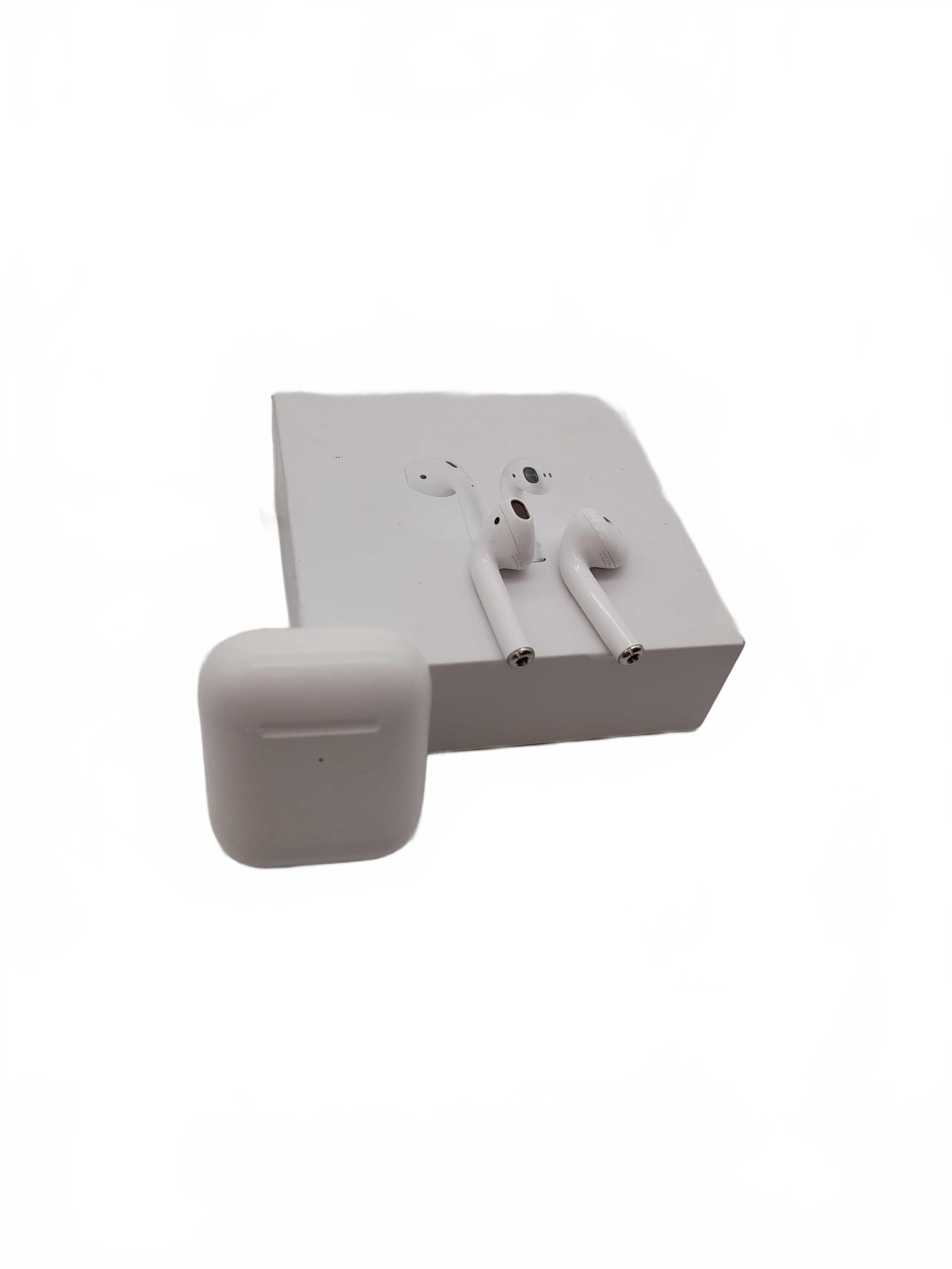 Apple AirPods Pro 1st Gen A2084 White In Case Working Condition (WL1430178)