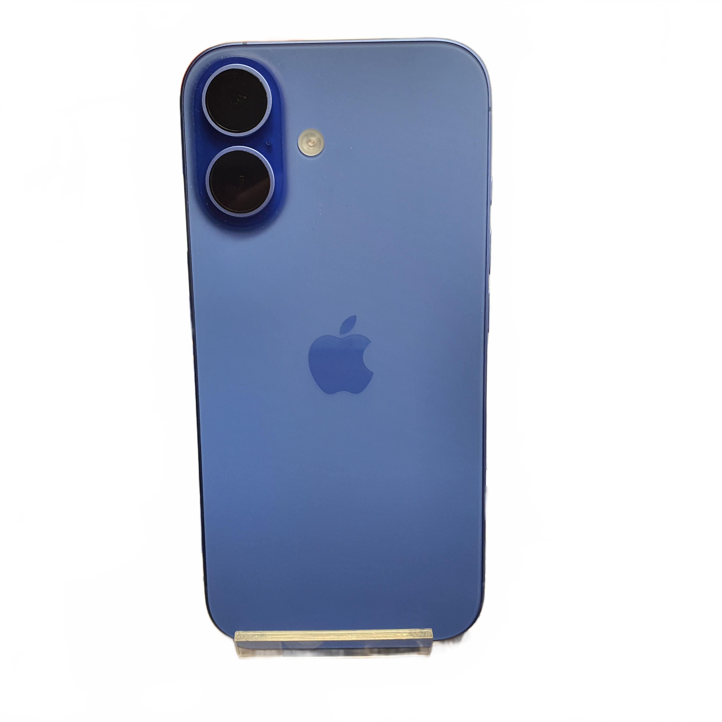 Apple iPhone 16 128GB MYEC3X/A Blue (1435461) (MR)