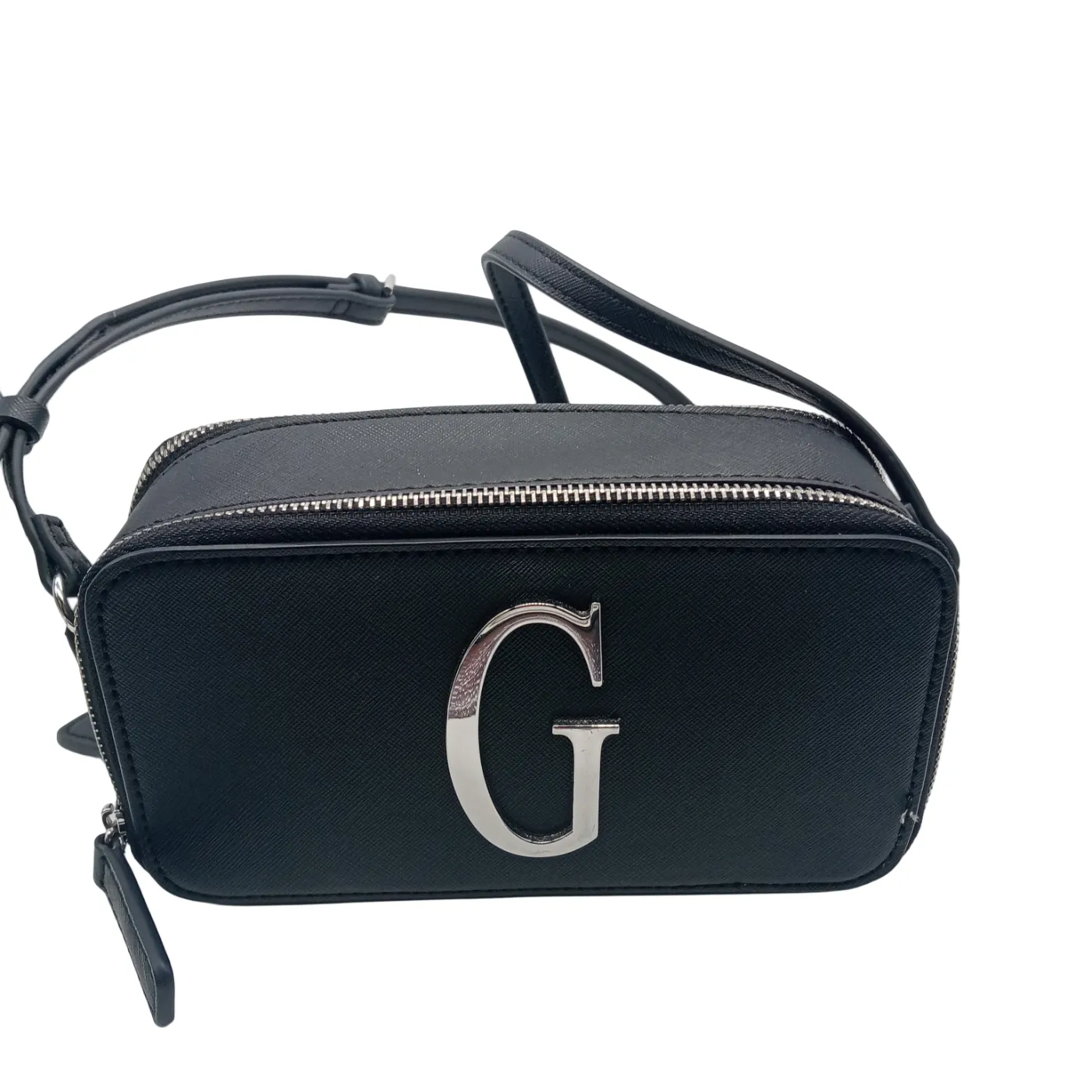 GUESS Black Crossbody Bag  (WR 1350060)
