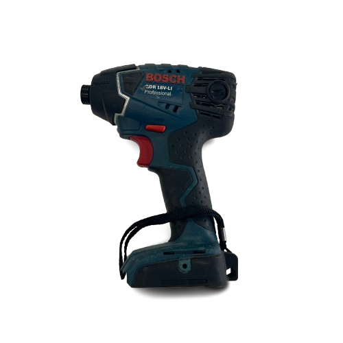 Bosch JA1300 Cordless Impact Driver