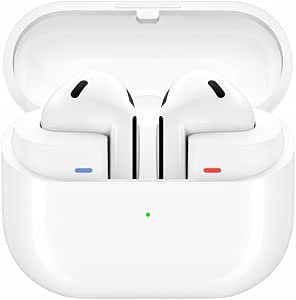 Samsung Galaxy Buds 3 Earphones SM-R53D with Box *Sealed* (WR1420846)