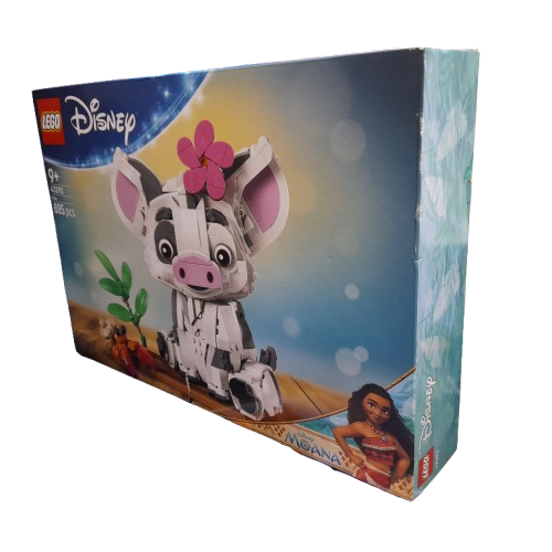 LEGO 43292 Disney Moana: Pua (LN)