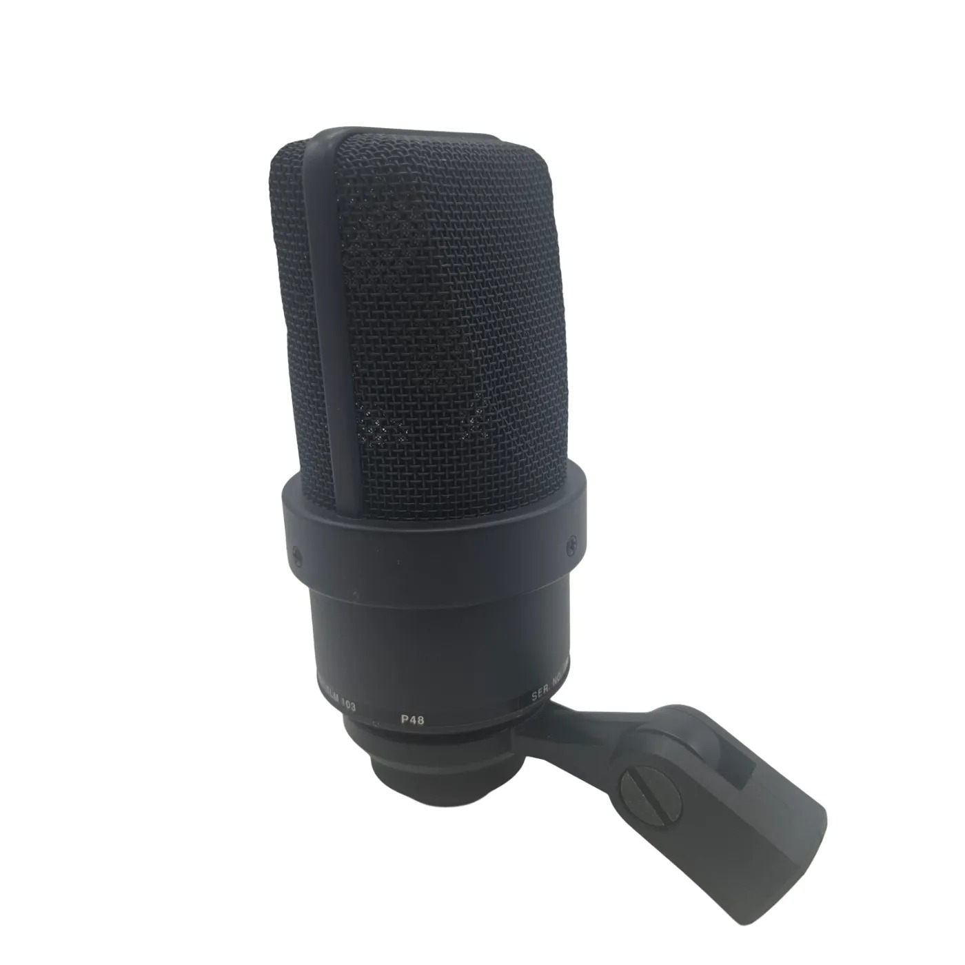 Neumann Microphone TLM103 (WR 1394826)