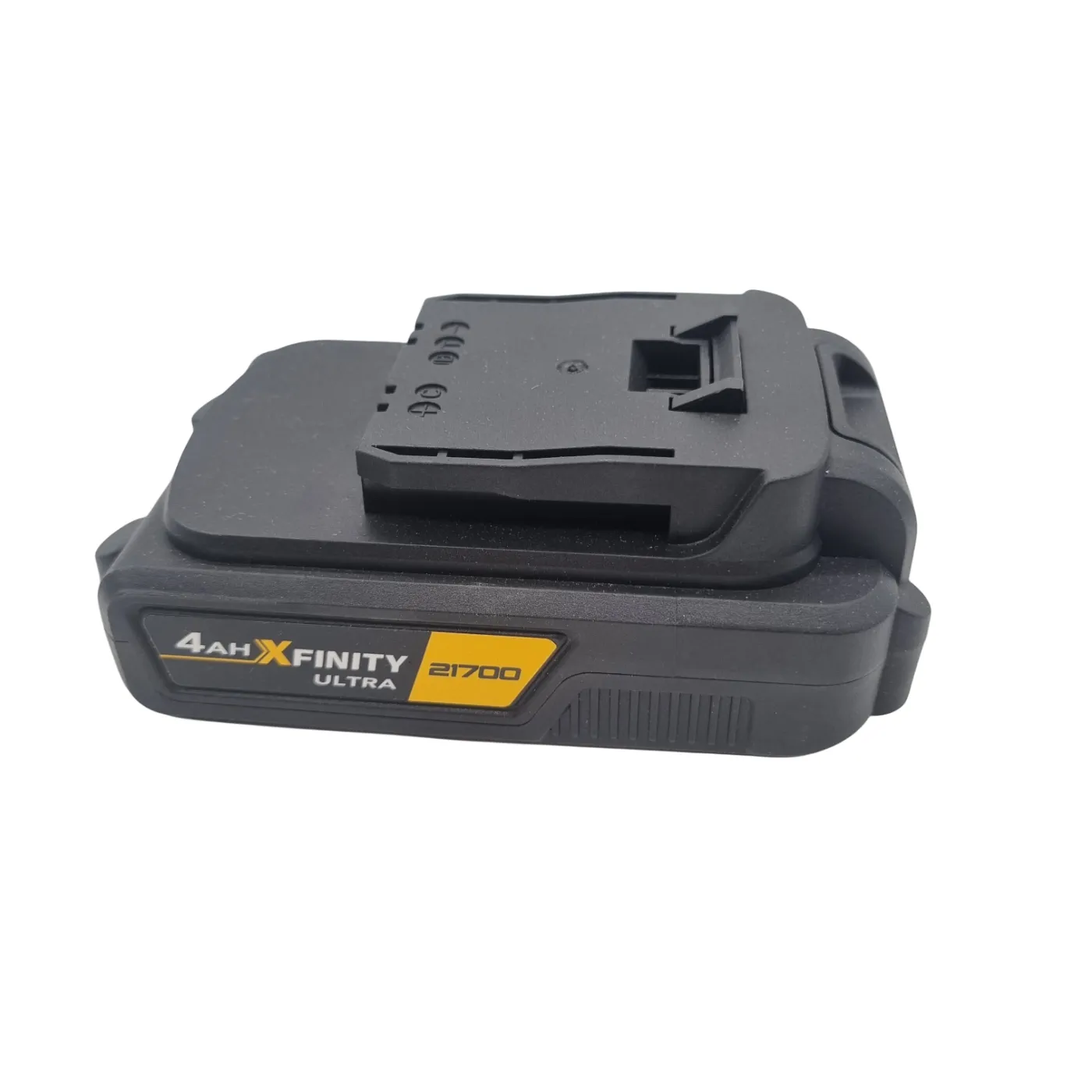 XFinity Ultra 4AH Tool Battery In Box (Works For Aldi Brand Tools)