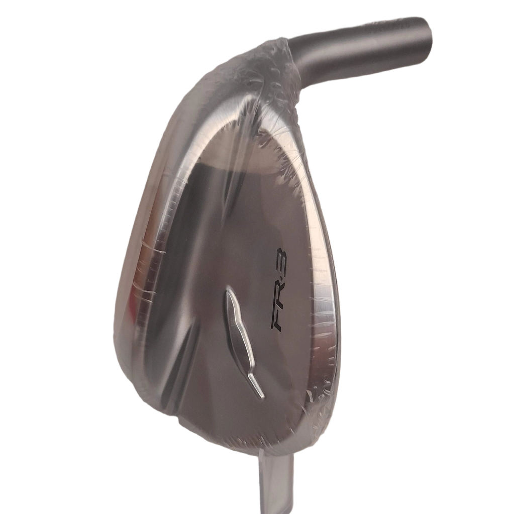 Fourteen Golf Club Head FR-3 56 Degree Right Handed, Silver Colour, Excellent LIKE NEW USED Condition (GE 1419885)