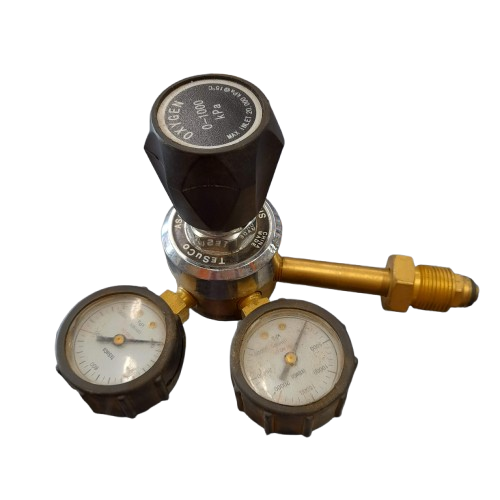 TESUCO Oxygen Sensor AS4267 (GE)
