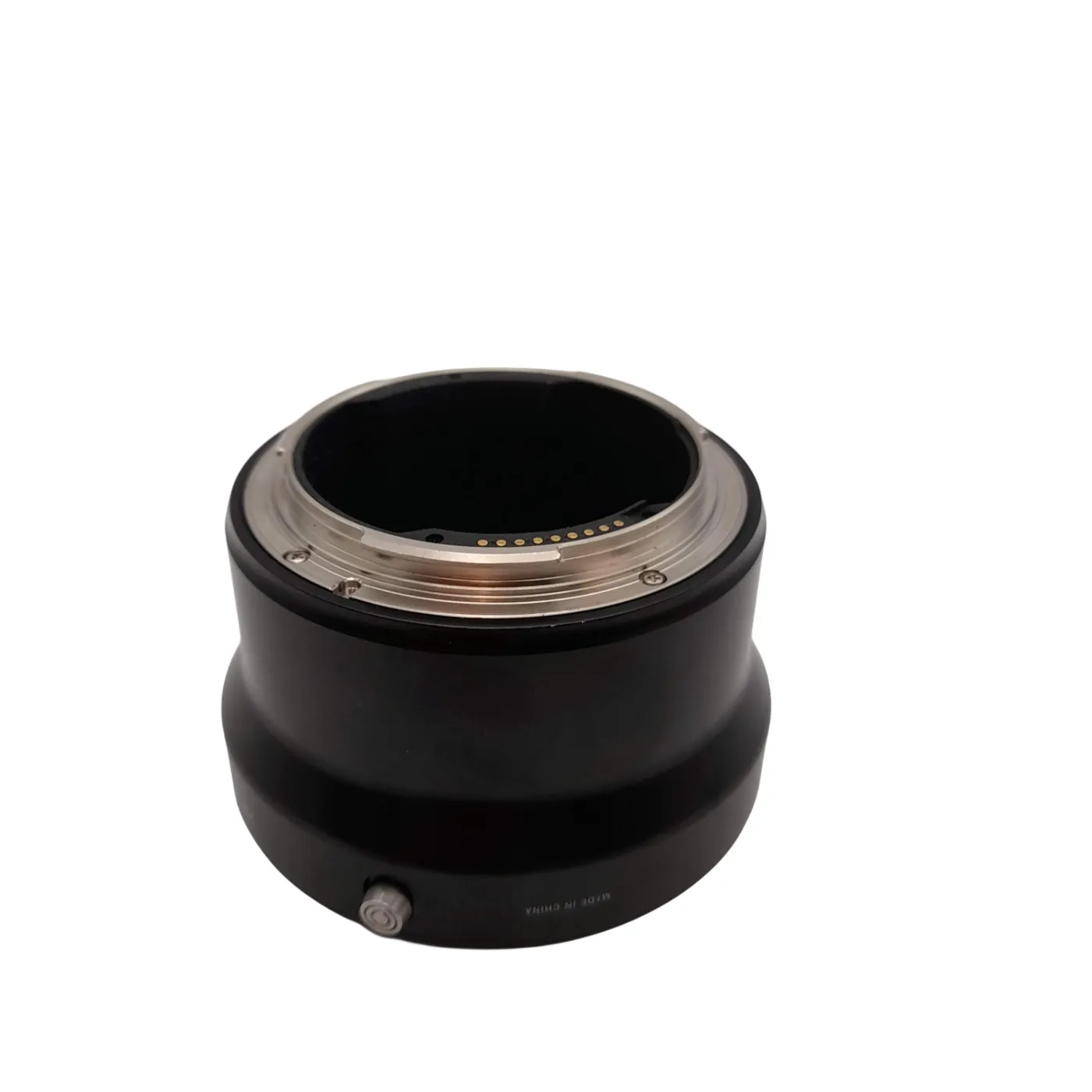 Hasselblad Lens Adaptor XH Lens Adapter (WL 1384458)