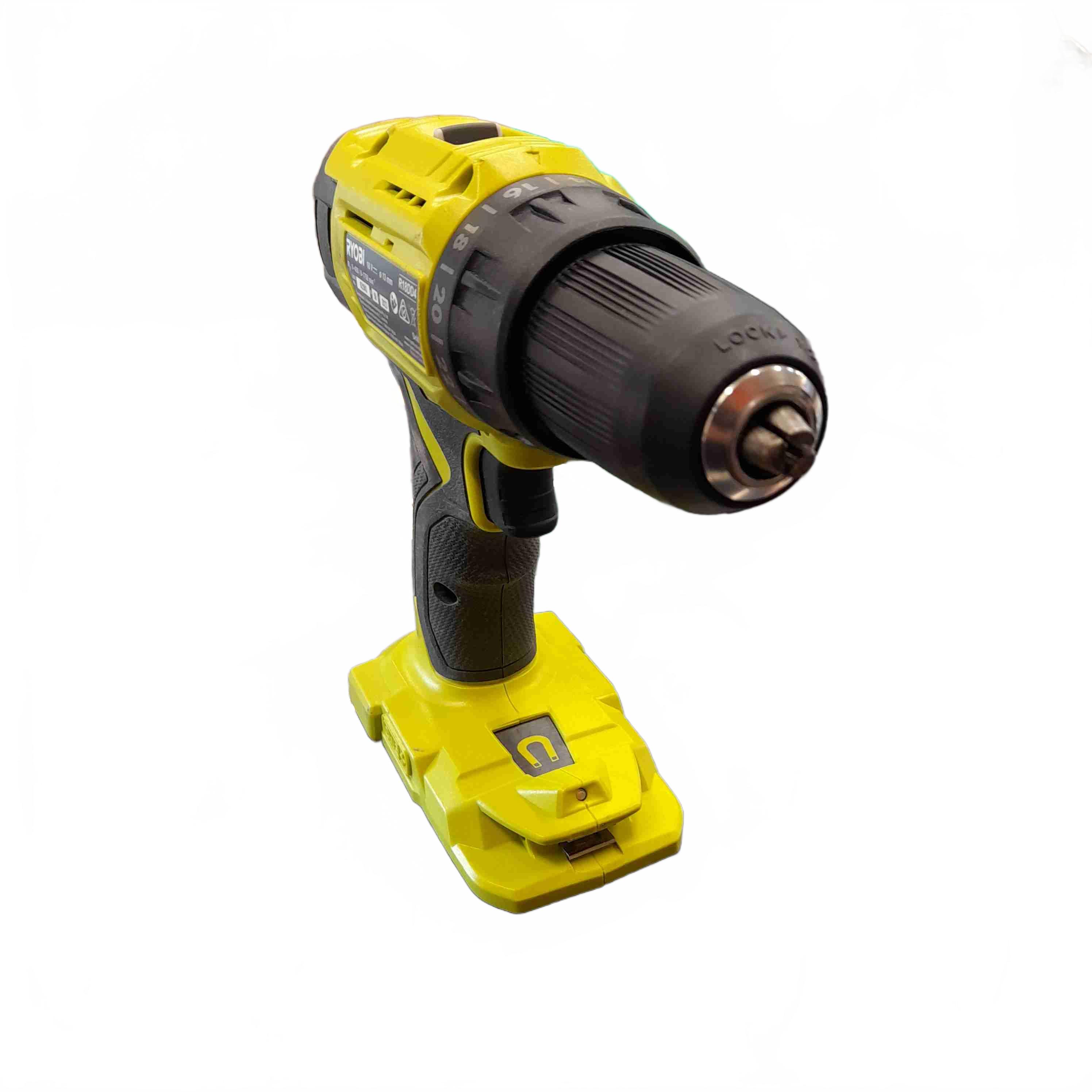 Ryobi Drill R18DD4 (GE)