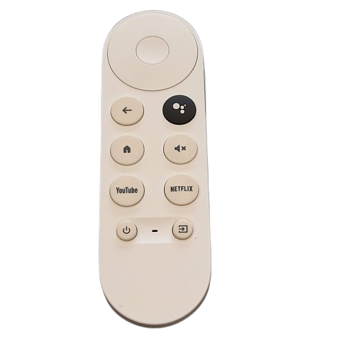 Google Chromecast HD With Remote