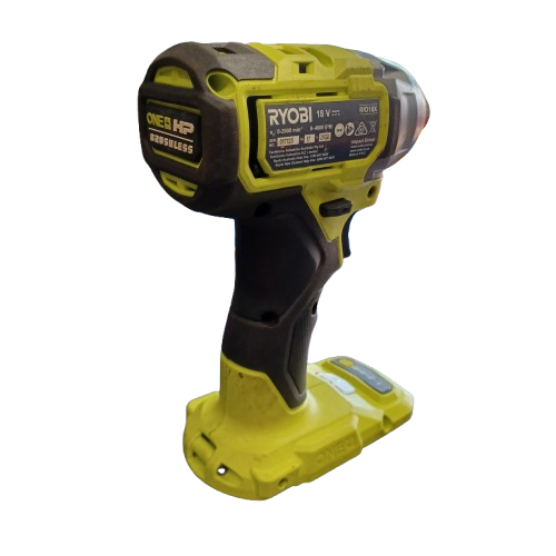 Ryobi Impact Driver R1D18X (LE)