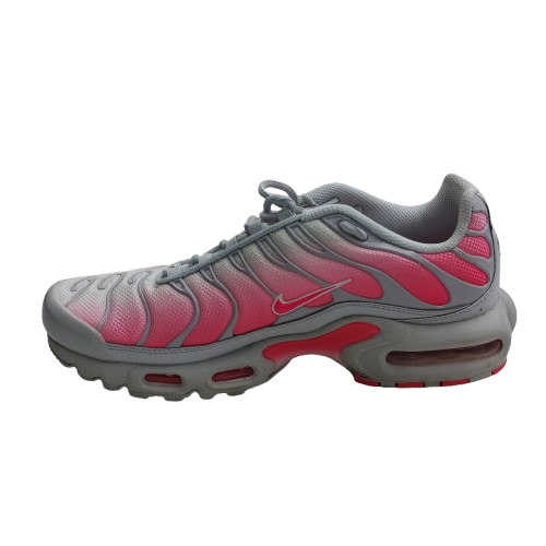 Nike Air Max Plus Summit White Hyper Pink DZ3670-009 (NA 1428113)