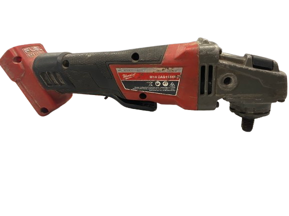Milwaukee M18 FUEL 125mm Angle Grinder M18 CAG125XPD (NG)