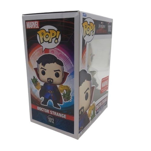 Funko Pop Doctor Strange – Doctor Strange 1012