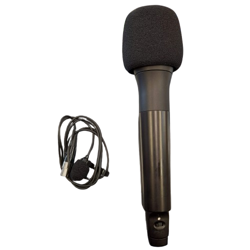 Smart Acoustic Wireless Portable PA System (GE) **Pick Up Only**
