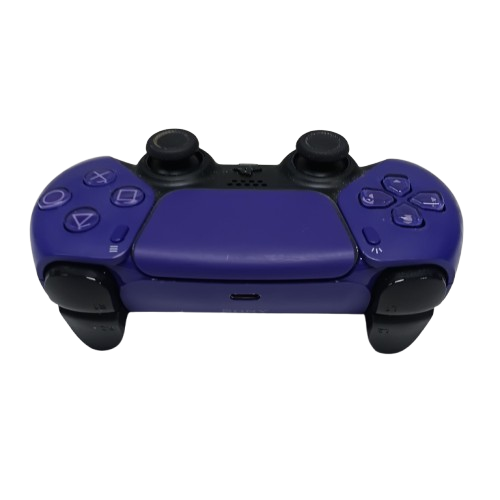 Sony DualSense Wireless Controller CFI-ZCT1W Purple (1434328)