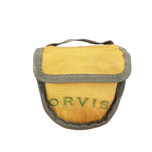 Orvis Battenkill Mid Arbor Fly Reel Silver (MR)Orvis Battenkill Mid Arbor Fly Reel Silver (MR)