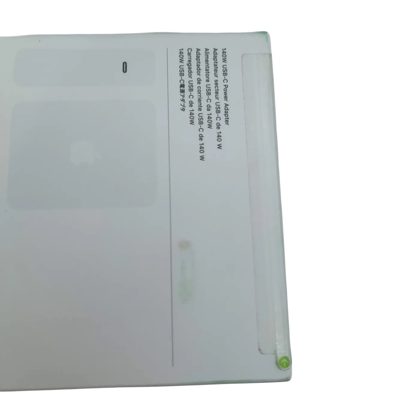 Apple 140W USB-C Power Adapter A2452 (WL 1410483)