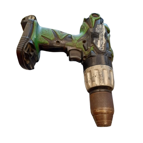 Hitachi Drill DV18DL Skin Only