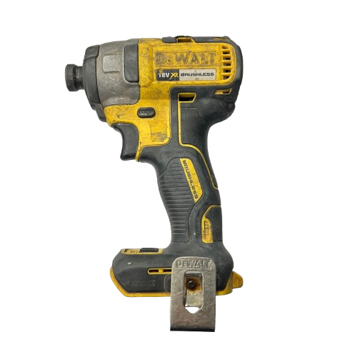 Dewalt Drill DCF887-XE (MK)