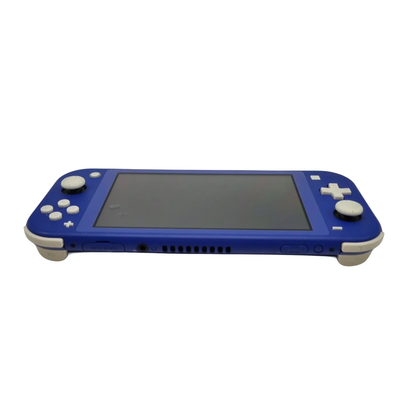 Nintendo Switch Lite HDH-001 Blue + Charger (WR 1358032)