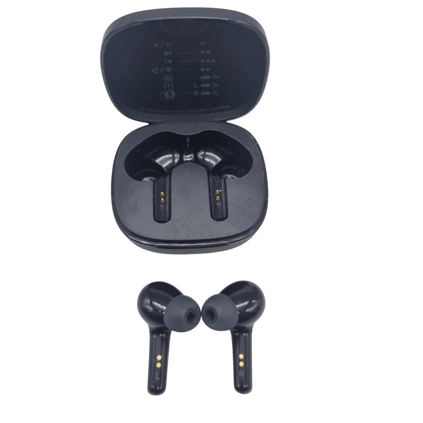 Belkin SoundForm Motion True Wireless Earbuds AUC010 (WR 1401491)