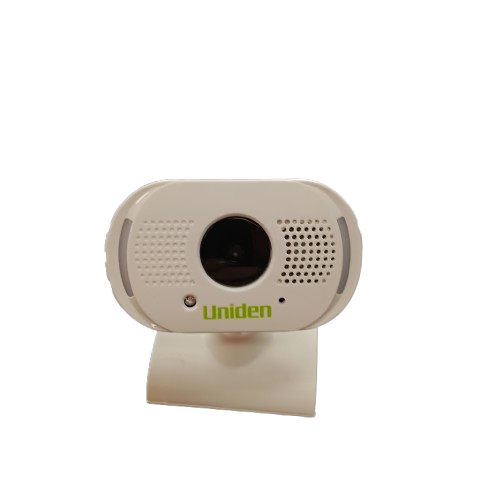 Uniden Baby Monitor BW3000 Series ** Second Hand ** (1369142 WR)