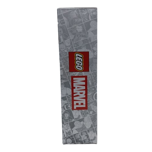 Marvel Lego 76339 Herbie (1425670 CP)