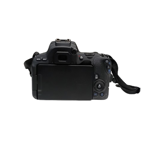 Canon Camera EOS Rebel SL2 200D (CP1427718)