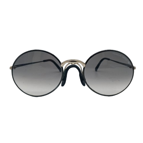 Carrera Porsche Design Sunglasses (5658 91) + Case – Second Hand Item Good Condition **SCUFF MARKS LEFT LENSE** (1385205 CP)