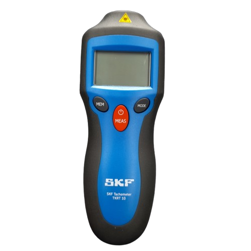 SKF TKRT 10 Tachometer in Case (MR)