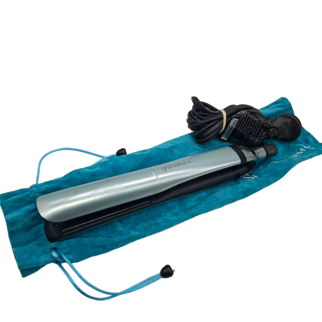 Ghd Hair Straightener S8T262 Platinum+ Blue + Case (WR 1424909)