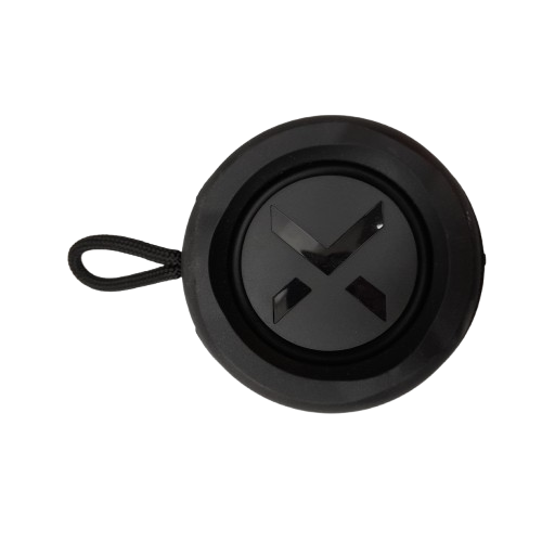 BlueAnt Speaker Black (LN)
