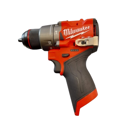 Milwaukee M12 FPD2 Percussion Drill 12V 45Nm 13mm Chuck (GE)