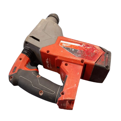 Milwaukee M18 FUEL 26mm SDS Plus Rotary Hammer Drill M18FH (GE)