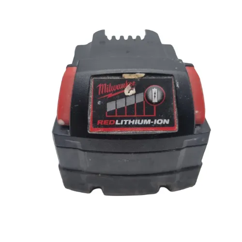 MILWAUKEE 18V 5.0Ah Battery M18B5