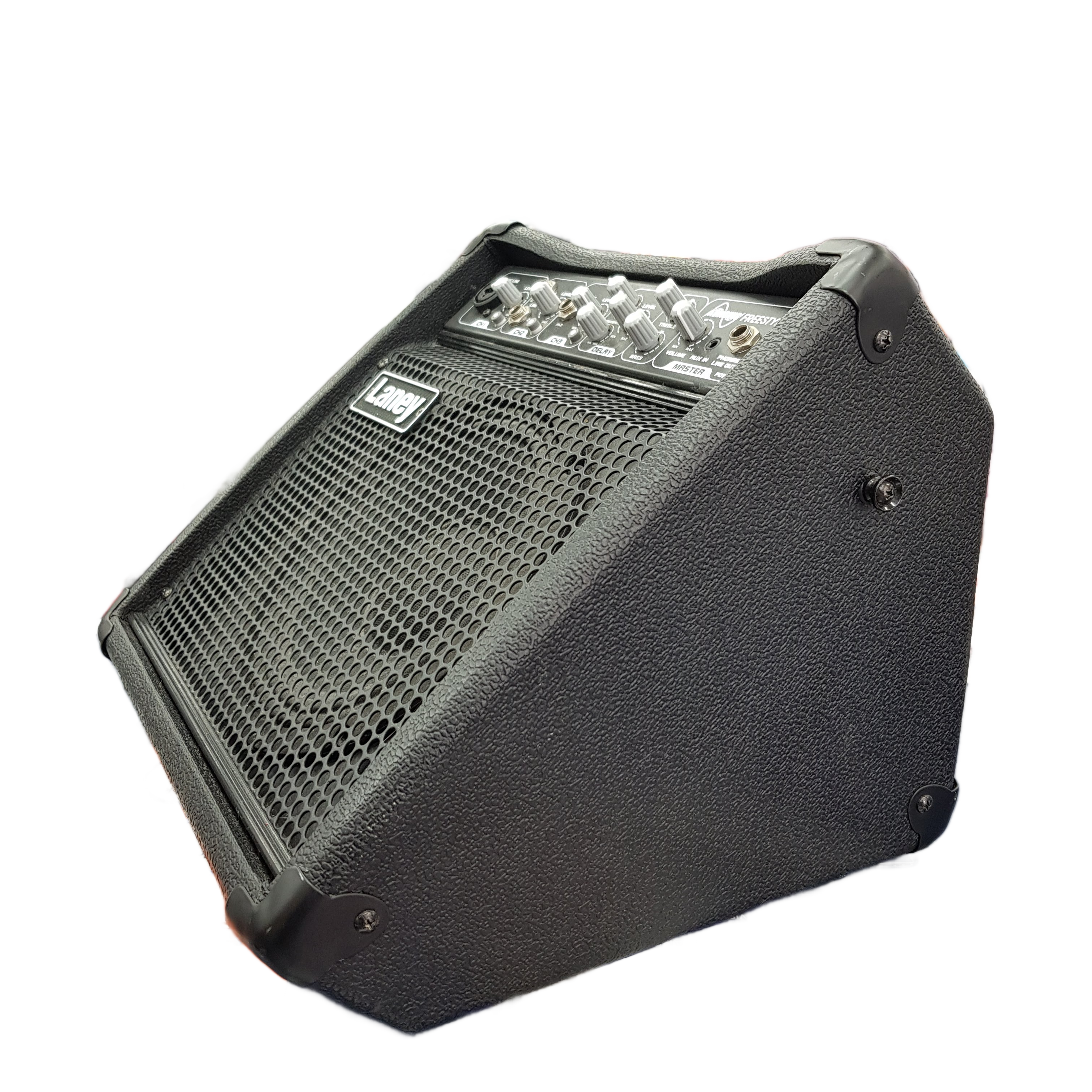 Laney AH-Freestyle Amplifier (MR)