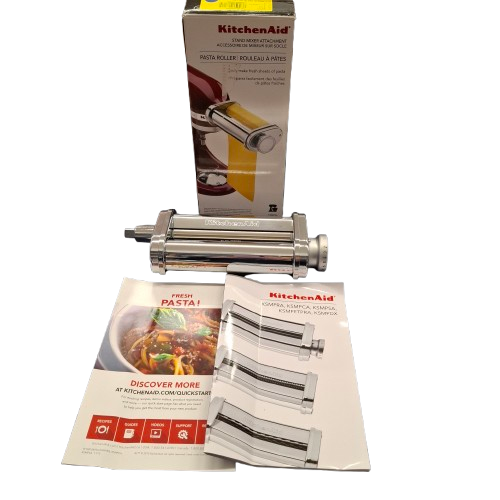 KitchenAid Pasta Attachment KSMPSA (JN)