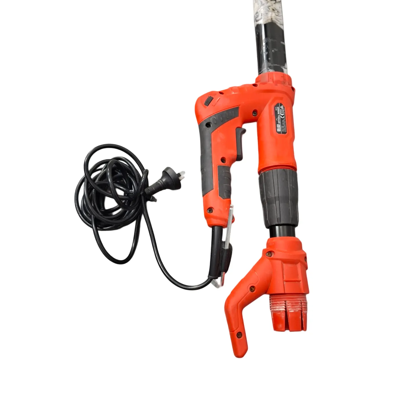 Bayer Drywall Sander BS810 With Hard Case (WR)